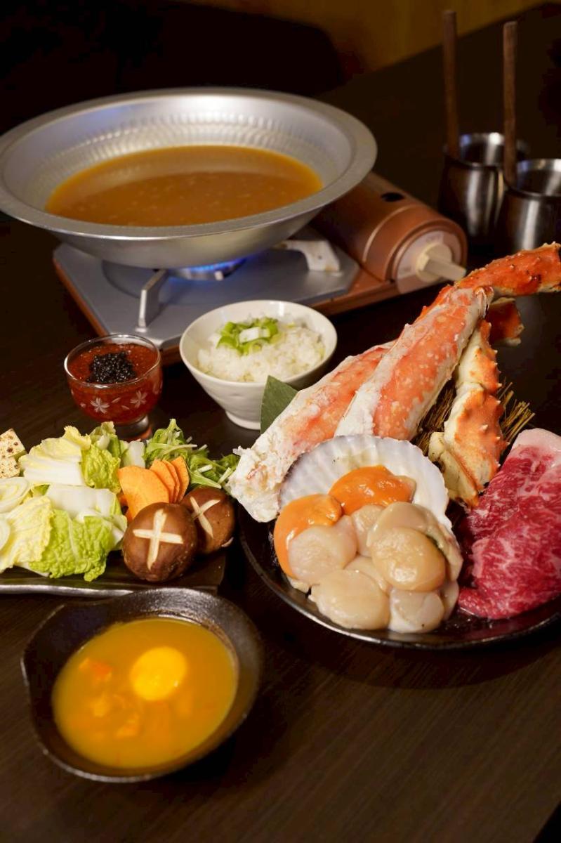 KANIZA NISEKO Golden Fortune Pot - Lunar New Year Special