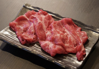 肉类配料